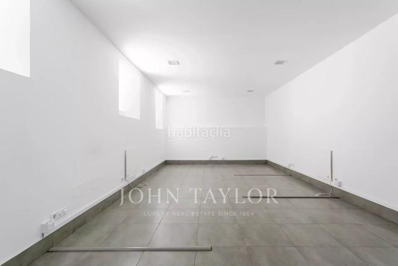 Foto d996faab-b3f3-4ad1-b4df-2f14a88cfd98. Locale commerciale in Justicia-Chueca Madrid