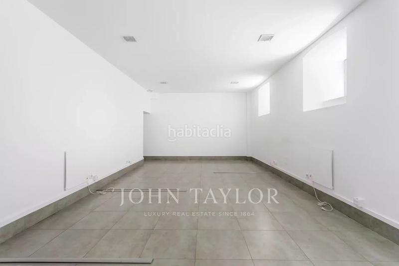 Foto e92b8d77-3f38-403b-8e87-36ff5623d8df. Locale commerciale in Justicia-Chueca Madrid
