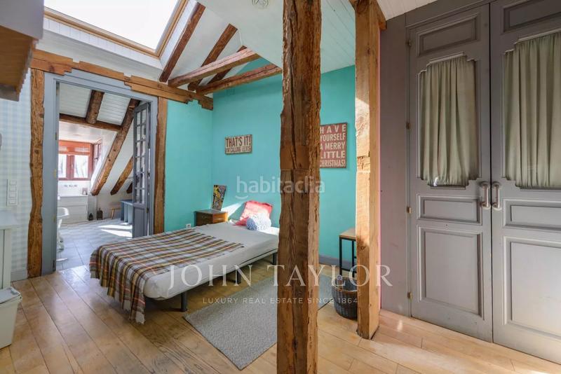 Foto 289c67b3-f6a2-45e1-8321-e193b143ccd5. Appartement avec chauffage dans Sol Madrid