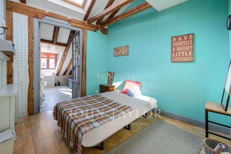 Foto 29e00fef-b471-40ad-94af-fe4a2a3a220a. Appartement avec chauffage dans Sol Madrid