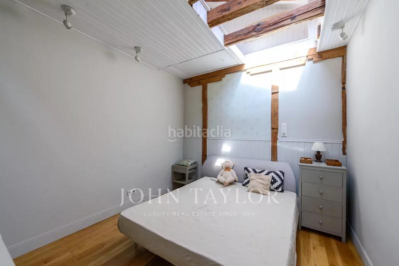 Foto 55567d04-4d73-43de-a134-7591c248c434. Appartement avec chauffage dans Sol Madrid
