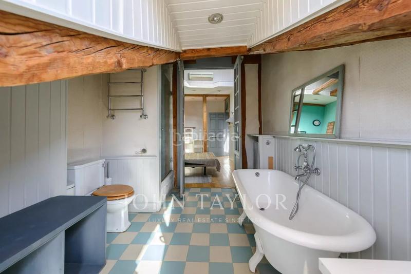 Foto 6038f289-57ab-431c-ad0b-e8ae9c4894f4. Appartement avec chauffage dans Sol Madrid