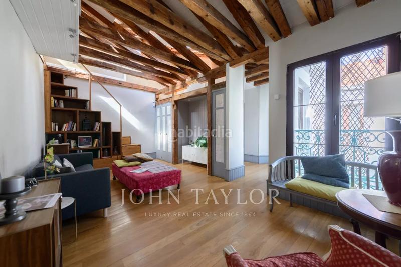 Foto b0393e0e-b5b1-4977-a9c1-e9a65a7e460c. Appartement avec chauffage dans Sol Madrid