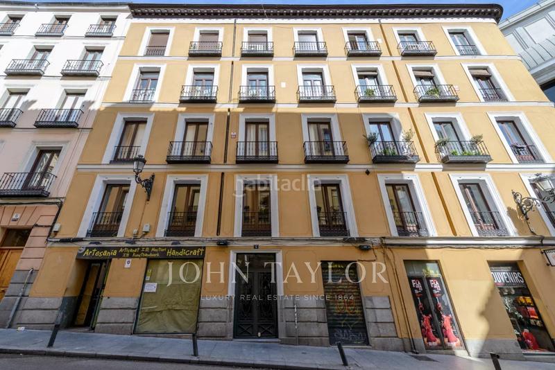 Foto edf70cf1-8983-4538-887d-5788d3c81d7d. Appartement avec chauffage dans Sol Madrid