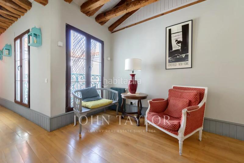 Foto f232d103-d4da-450d-9e35-0250980c848f. Appartement avec chauffage dans Sol Madrid