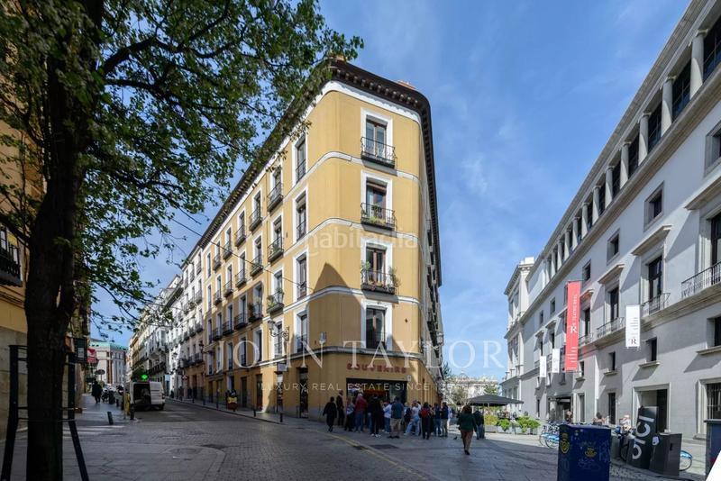 Foto 3c25570b-3734-4be6-b674-1c2e27171715. Piso en Sol Madrid