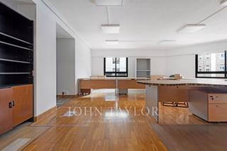 Office space in Cuatro Caminos - Azca