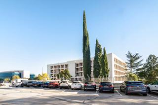 Ufficio in Montecarmelo