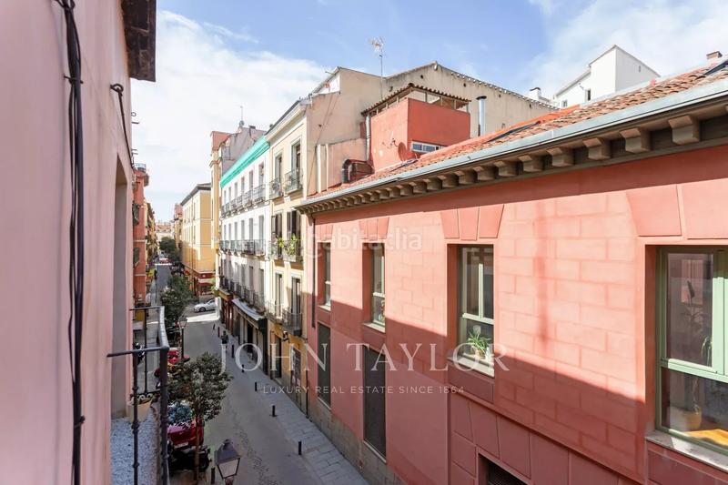 Foto a58b4b39-cb06-4313-89f3-a9824243ea35. Affitto appartamento con riscaldamento in Universidad-Malasaña Madrid