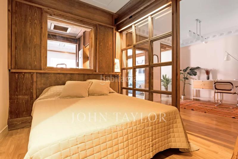 Foto 2e28351c-b853-4c59-99bf-a08f15ffa0e2. Location appartement avec chauffage dans Universidad-Malasaña Madrid