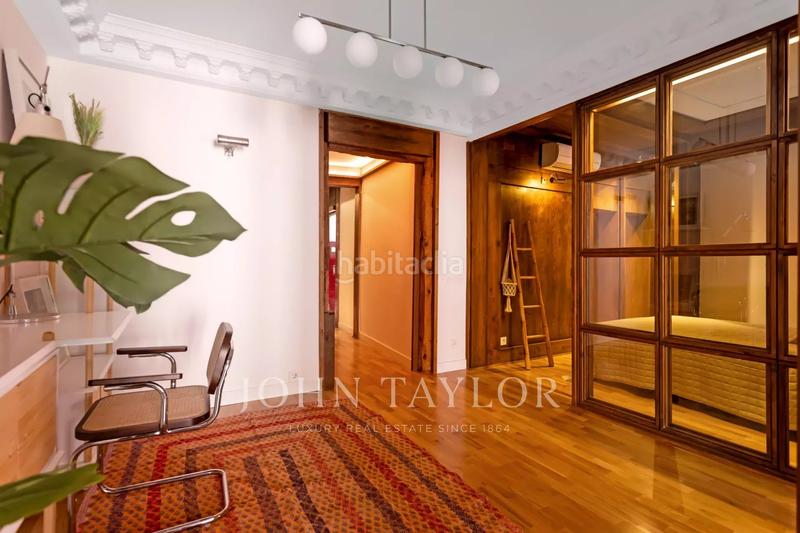 Foto 449281b4-b90f-4c2d-a2f0-550cd255a916. Location appartement avec chauffage dans Universidad-Malasaña Madrid