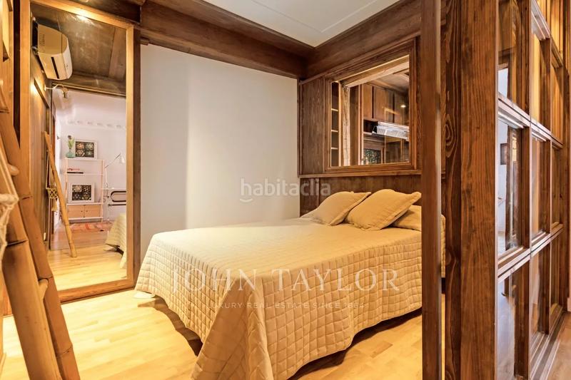 Foto aa12c827-b089-46ac-be67-ac7b5cfd798a. Location appartement avec chauffage dans Universidad-Malasaña Madrid