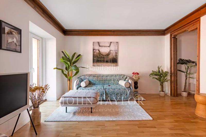 Foto e6c53619-313d-4b44-8272-4f4420410186. Location appartement avec chauffage dans Universidad-Malasaña Madrid