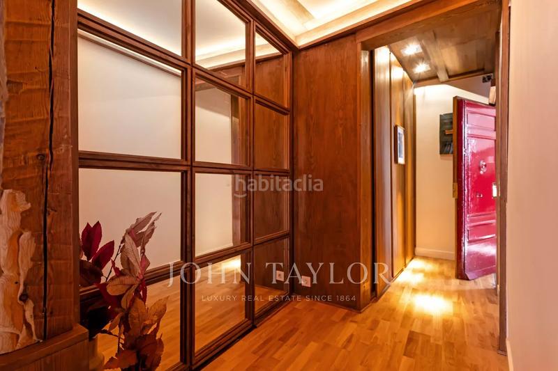 Foto 073d4ded-301d-47cc-ade3-05efb2bfc9f8. Rent flat with heating in Universidad-Malasaña Madrid