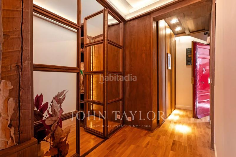 Foto 09c7a1cd-f4df-4a49-b324-be76eaeb518f. Rent flat with heating in Universidad-Malasaña Madrid