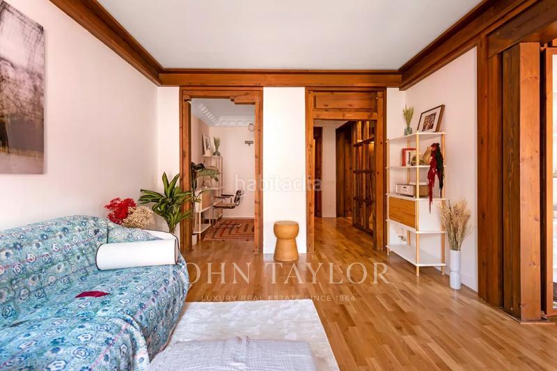 Foto 173345a1-a312-4605-b093-a4a5e76cc48f. Rent flat with heating in Universidad-Malasaña Madrid