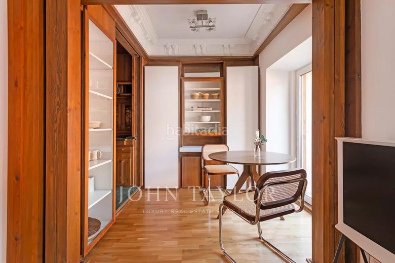 Foto 21bb6af0-08b7-4942-8f69-1ebbeaebdc52. Rent flat with heating in Universidad-Malasaña Madrid