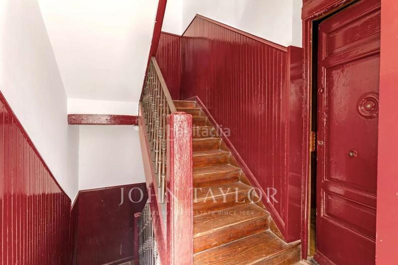 Foto 38782b22-dc03-49c6-913b-b6a7ee2ba9ff. Rent flat with heating in Universidad-Malasaña Madrid