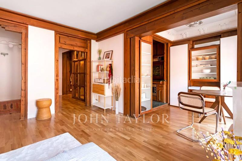 Foto 38be752b-bf51-4fe5-b04d-0db2fcda95bd. Rent flat with heating in Universidad-Malasaña Madrid