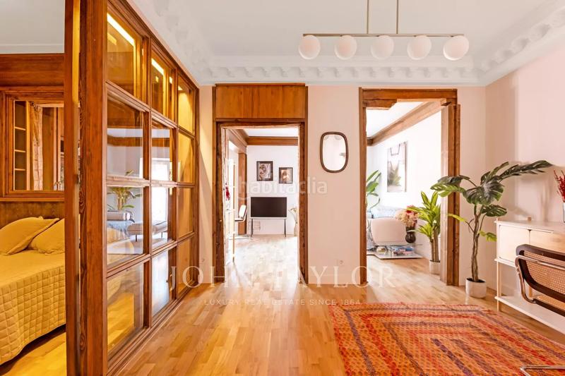 Foto 4178050c-9d40-4158-b952-5f5cb326306c. Rent flat with heating in Universidad-Malasaña Madrid