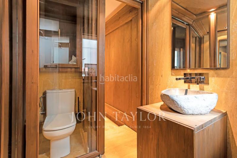 Foto 5c3432cf-b845-46a7-b733-125aa3e108a7. Rent flat with heating in Universidad-Malasaña Madrid