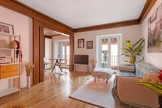 Rent Flat in Universidad-Malasaña