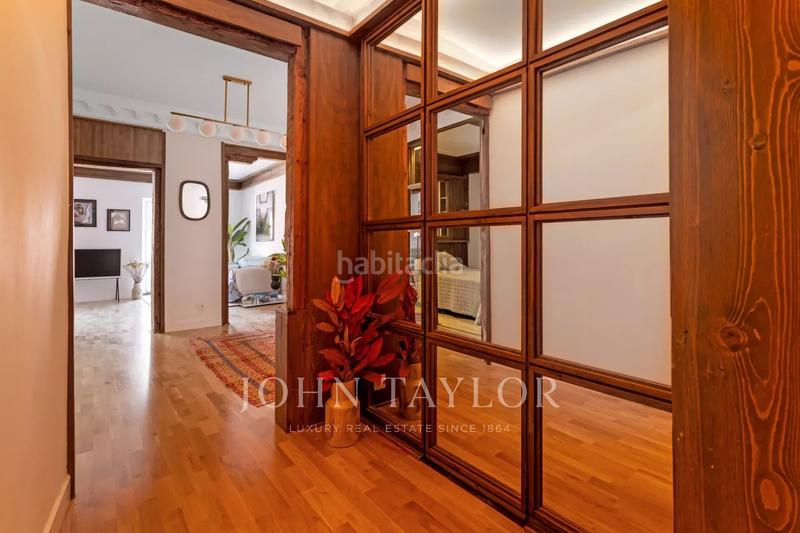 Foto 8c6cbf5f-558f-4807-8133-efc8c60d3452. Rent flat with heating in Universidad-Malasaña Madrid