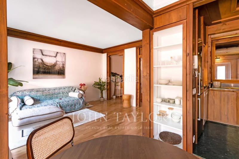 Foto 8eed65c1-a2d6-4066-81ab-00157a5dbf74. Rent flat with heating in Universidad-Malasaña Madrid