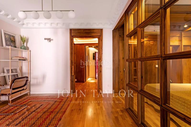 Foto a9313224-d4b1-4afc-b4b6-4e6902d9250c. Rent flat with heating in Universidad-Malasaña Madrid