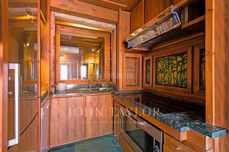 Foto bcba1b71-b9a7-4df6-acb9-aa4e85c1ab6c. Rent flat with heating in Universidad-Malasaña Madrid