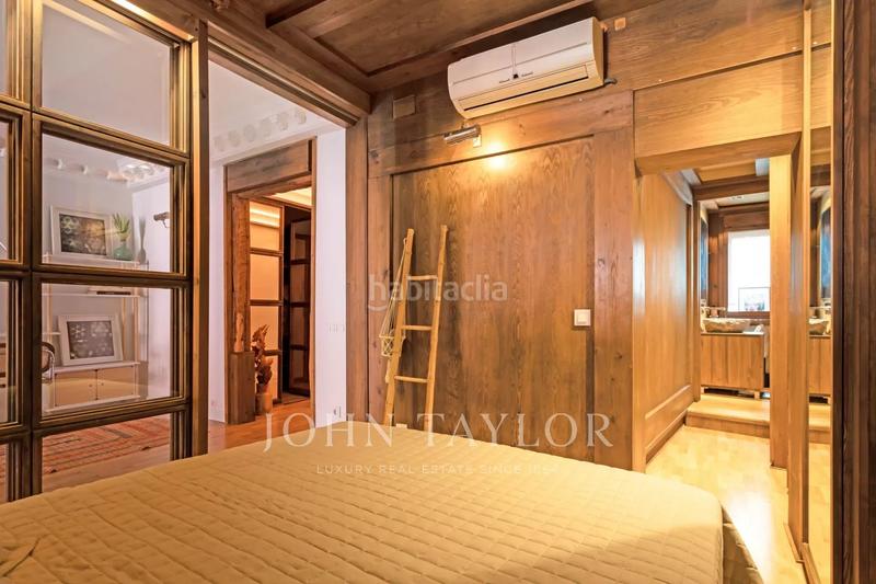 Foto df0c7eb3-8717-4386-82be-0f21c5daba19. Rent flat with heating in Universidad-Malasaña Madrid