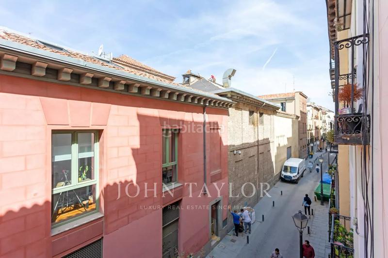 Foto abcf4706-6a1e-48bb-9fb7-02ed2d7ed37d. Lloguer pis amb calefacció a Universidad-Malasaña Madrid