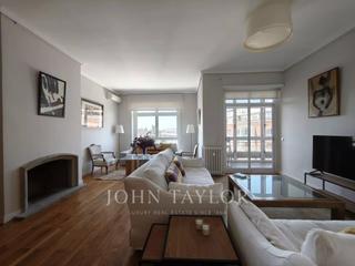 Rent Flat in Hispanoamérica-Bernabéu