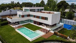 Chalet en La Florida - El Plantío