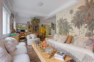 Flat in Justicia-Chueca