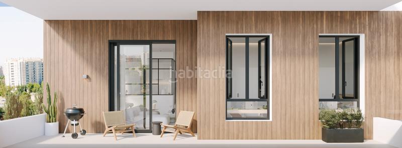 Foto 7123c5c9-7863-4e64-b0e2-84e9b682b440. Appartamento 147m<sup>2</sup> con riscaldamento piscina in La Lastra León