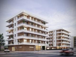 Flat in Camino Tremedal