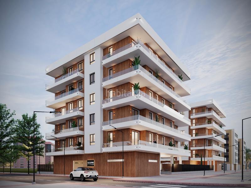 Foto ad9028e7-f8c0-4446-922d-31bf3c5e421b. Appartement 141m<sup>2</sup> avec chauffage piscine dans La Lastra León
