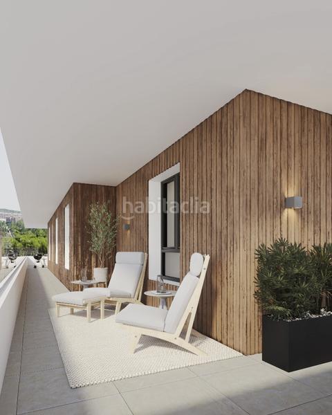Foto e3530d97-1197-4fb7-a0b0-d6b21b8783ab. Appartement 96m<sup>2</sup> avec chauffage piscine dans La Lastra León