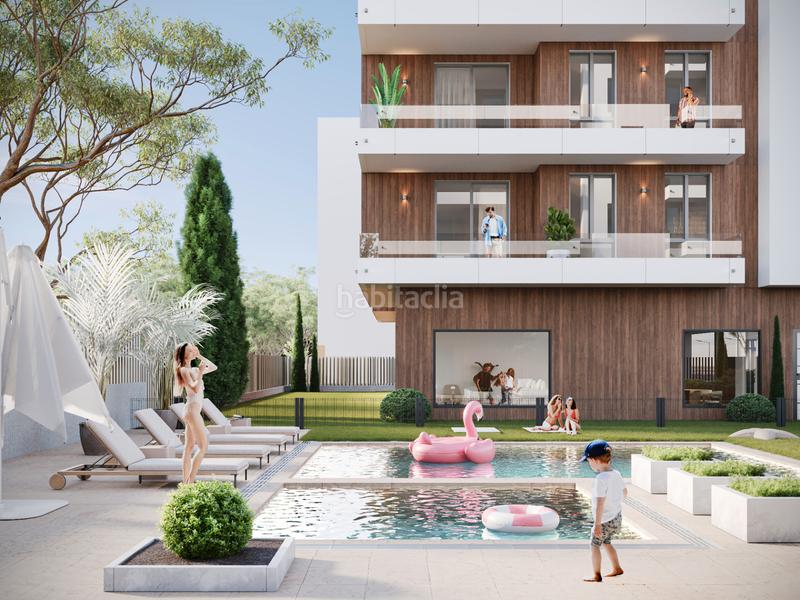 Foto 96758b1e-7b93-4da6-8e0c-eb9abf15b54f. Appartamento 115m<sup>2</sup> con riscaldamento piscina in La Lastra León