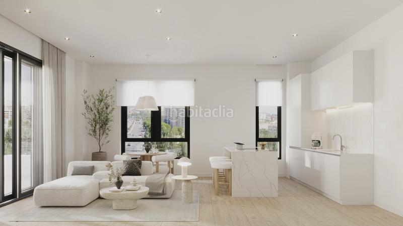 Foto 6ae5cc7a-fdd8-466c-b7c1-674ec183b9af. Etagenwohnung 115m<sup>2</sup> mit heizung pool in La Lastra León