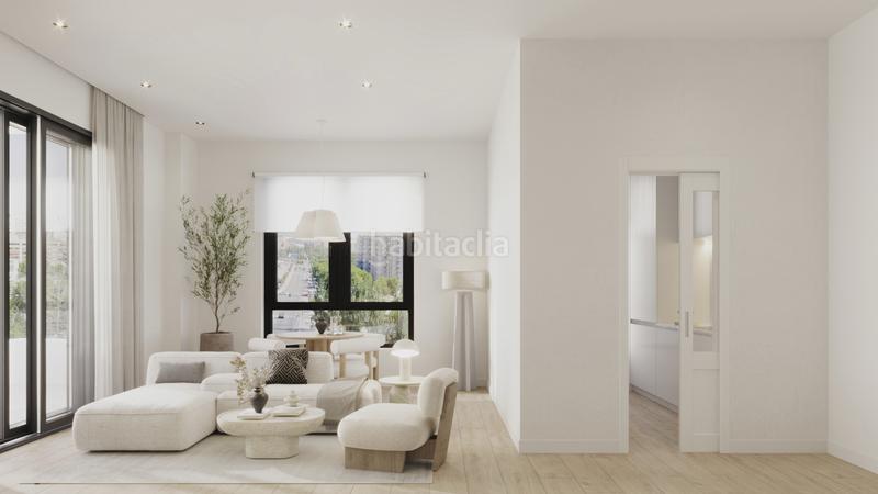 Foto 4a78516a-8c75-4724-bc61-efa302928077. Pis 115m<sup>2</sup> amb calefacció piscina a La Lastra León