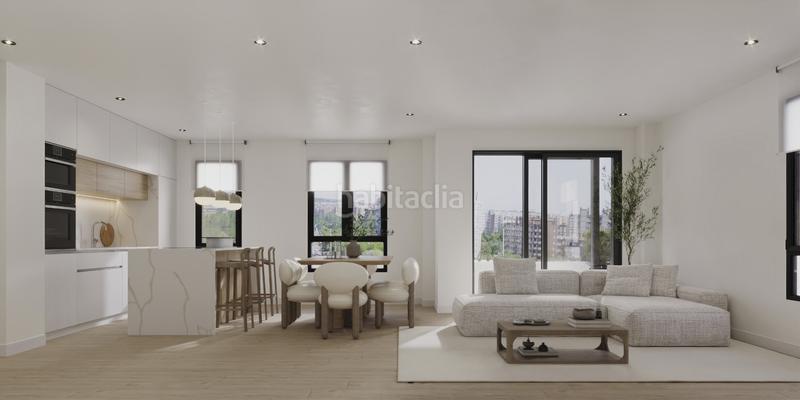 Foto 7a9436fa-b591-4e8a-8518-4b751c464ad0. Appartamento 147m<sup>2</sup> con riscaldamento parcheggio piscina in León