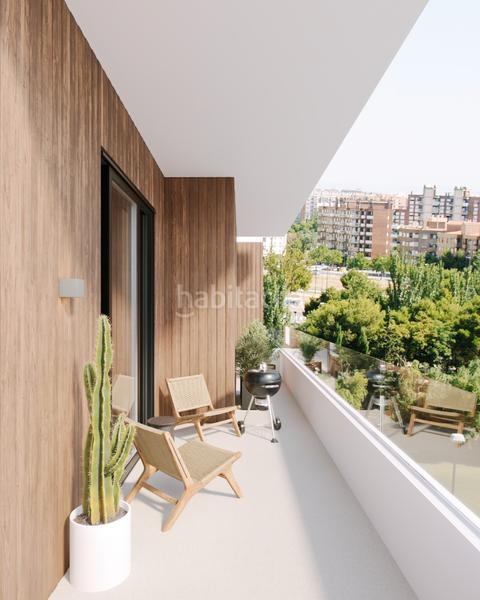 Foto 1d688843-8194-4ff7-8bcc-347905fb452b. Flat 147m<sup>2</sup> with heating parking pool in La Lastra León