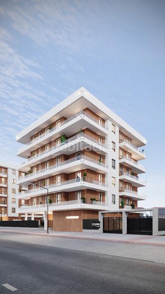 Foto 000f3ea2-9aee-4998-b3b6-09ee90c39e92. Flat 147m<sup>2</sup> with heating parking pool in La Lastra León