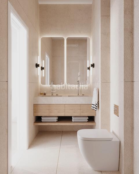 Foto 76315b11-80d7-4488-882e-21cb66117e31. Etagenwohnung 114m<sup>2</sup> mit heizung parking pool in La Lastra León