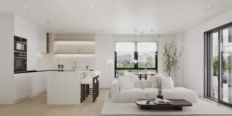 Foto 2a7519cd-4d0d-445d-a642-a584ab5de7fb. Pis 114m<sup>2</sup> amb calefacció aparcament piscina a La Lastra León