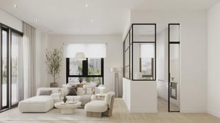 Appartement à Avenida de la lastra 18