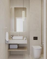Appartement à Avenida de la lastra 18