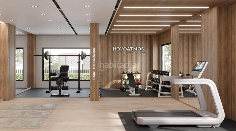 Foto afecb730-b606-41c3-be7d-f2e7d8364ae5. Etagenwohnung 114m<sup>2</sup> mit heizung parking pool in La Lastra León